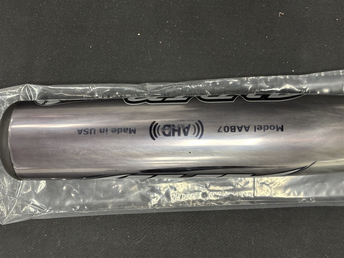 ALBIN BESR CERTIFIED AXO5 ALLOY 33/30 MADE IN USA NEW IN BOX