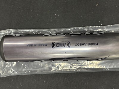 ALBIN BESR CERTIFIED AXO5 ALLOY 33/30 MADE IN USA NEW IN BOX NEEDS