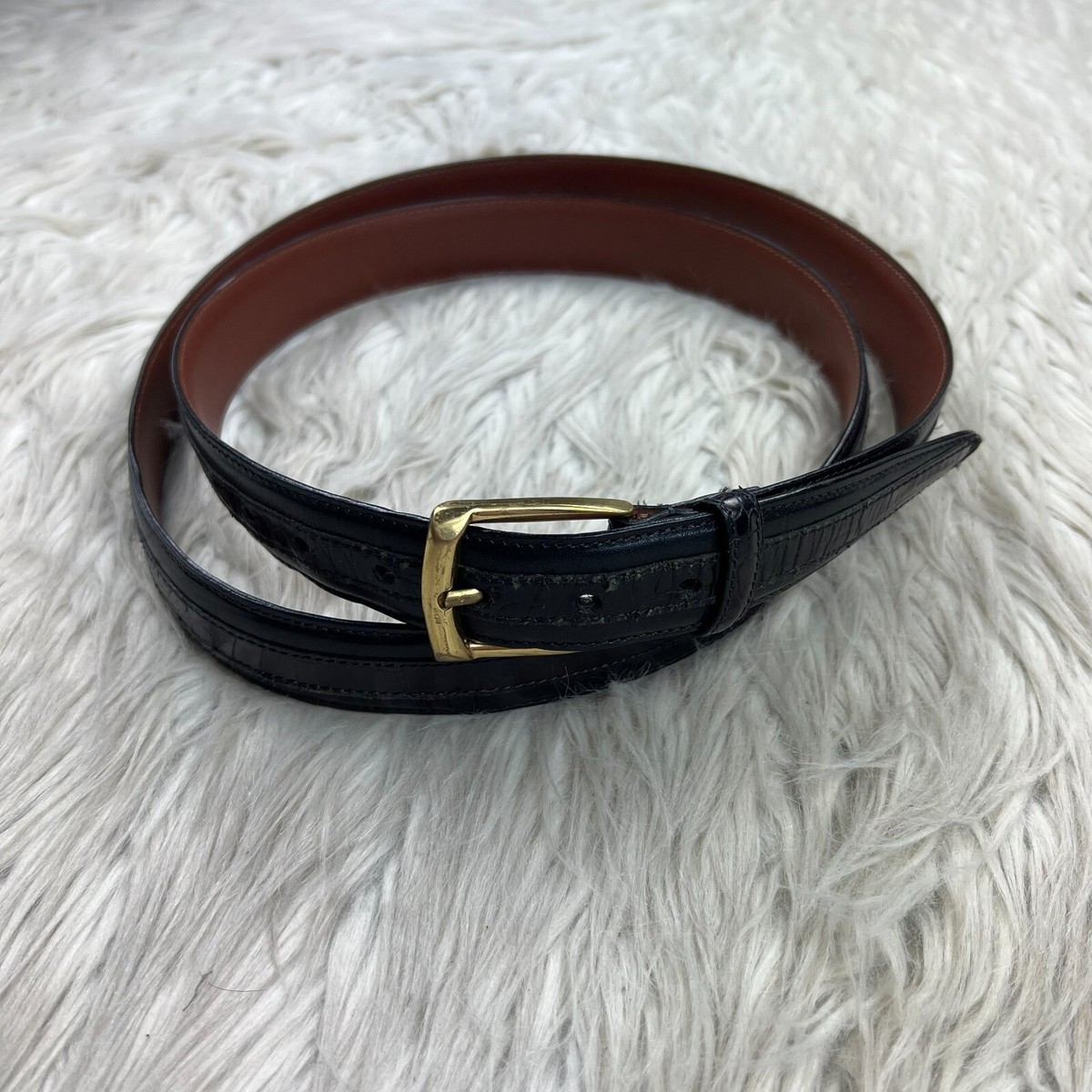 小物 APLAG MIMIC BELT apollon leather LAUG APOLLON LEATHER | 「styling samples」 . ITEM 24mm belt