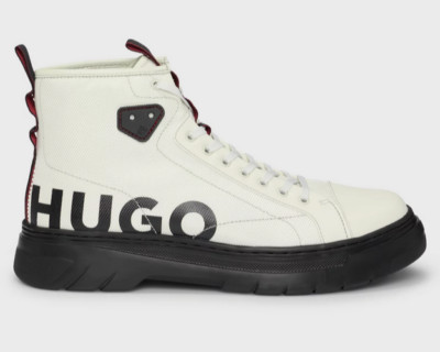 HUGO Urian Hito Rcyny N1 Schuhe 50537065-053 Ab 137,49