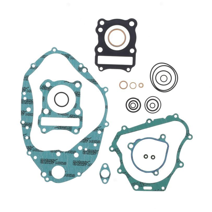 Pochette de joints moteur Athena pour moto Suzuki DR 125SM de 2009 à 2018