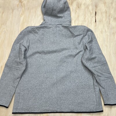 ウォーキング・ランニングウェア NIKE TECH FLEECE HOODIE Buy Nike Sportswear Tech Fleece Windrunner Men's Full-Zip