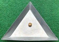 Genuine Omega Crown 43071 Gold NOS