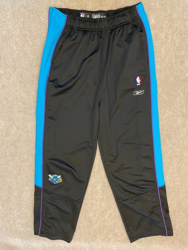 Vintage NBA Charlotte Hornets Reebok 