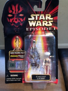 1998 hasbro star wars figures