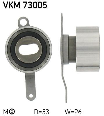 SKF VKM 73005 Spannrolle Zahnriemen Steuerriemen-image