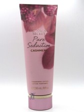 VICTORIA'S SECRET PURE SEDUCTION CASHMERE FRAGRANCE BODY LOTION 8 FL OZ