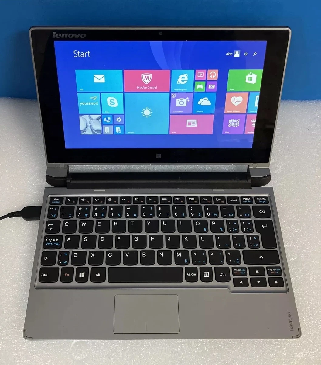Lenovo Windows 8.1 PC Laptops & Netbooks for sale - eBay
