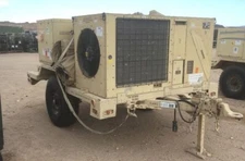 20RFH33DWLP DRASH Shelter Transport Trailer