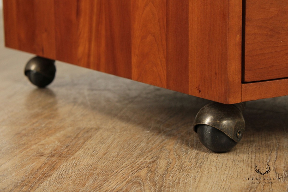 Stickley Oak File Cabinet | Cabinets Matttroy