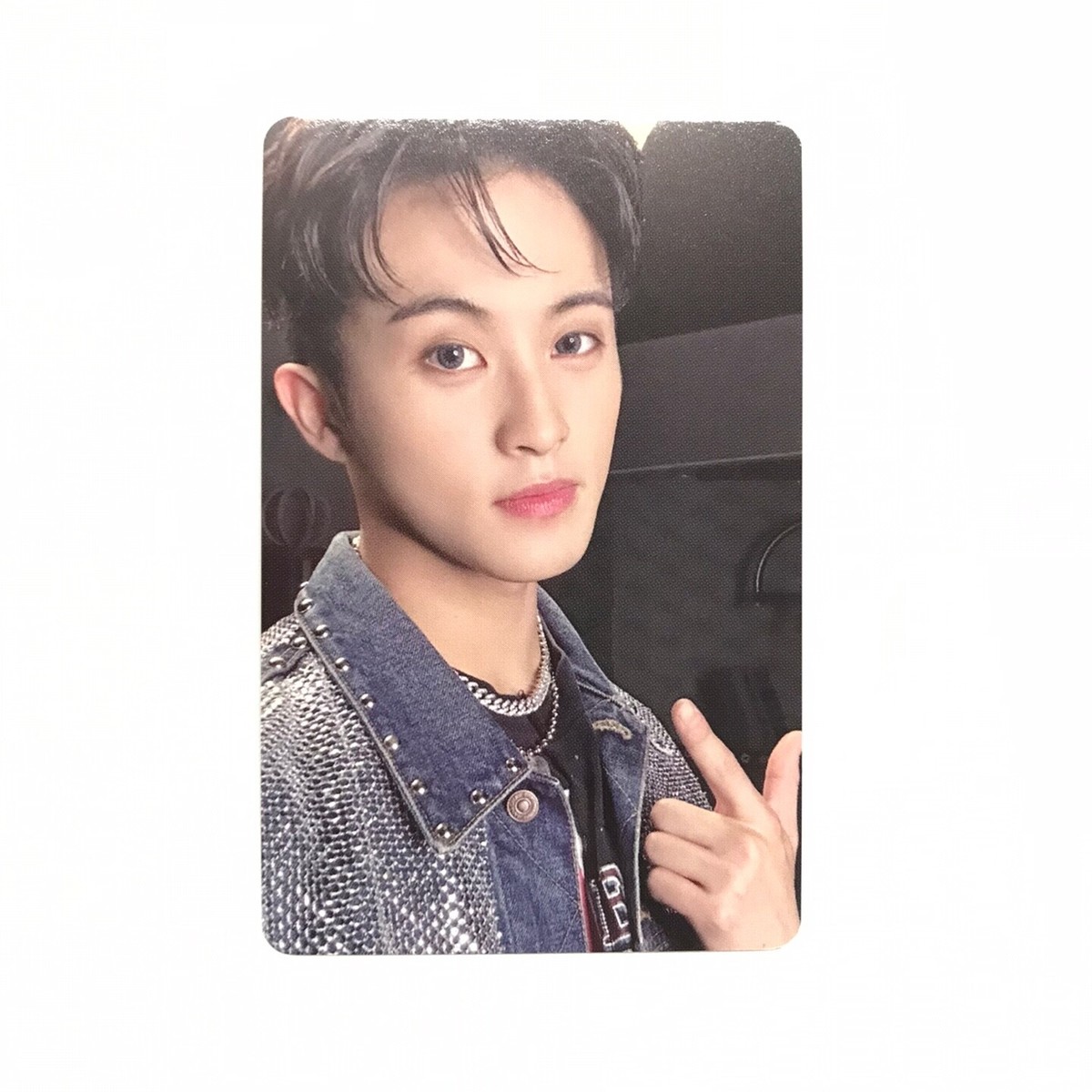 ISTJ ロンジュン popup スペシャルカード NCTDREAM ISTJ トレカ ロンジュン - メルカリ