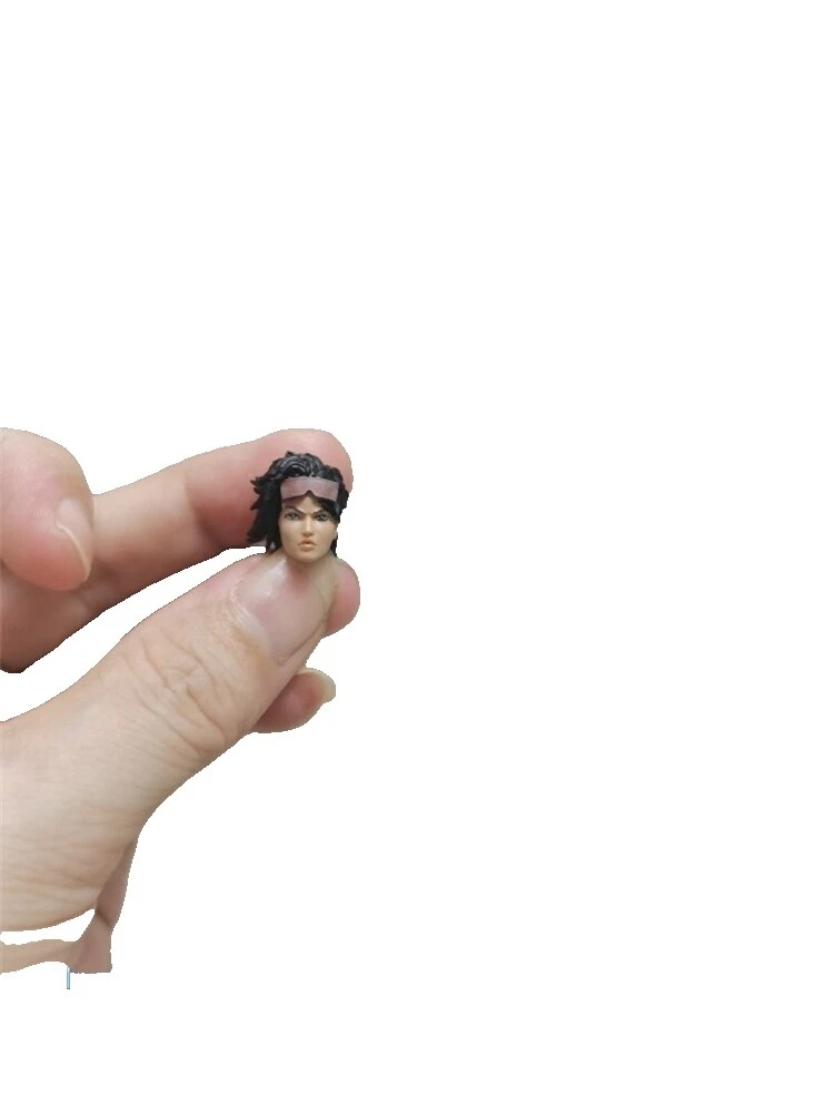 Figura de acción de acción Jubileo Collections