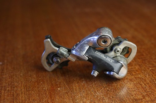 Shimano Dérailleur arrière - acheter sur