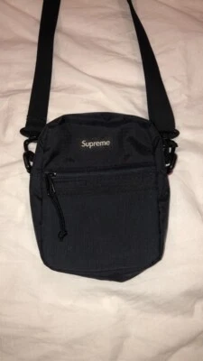 shoulder bag supreme ss17