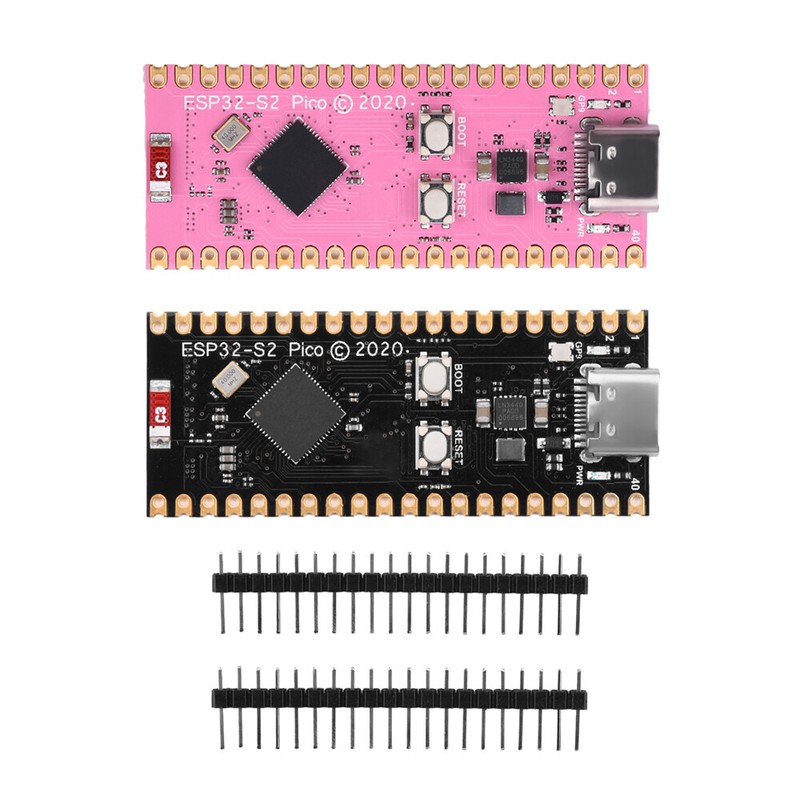 Type-C ESP32-S2 Development Board ESP32 Pico S2FH4 S2FN4R2 Development Board DIY