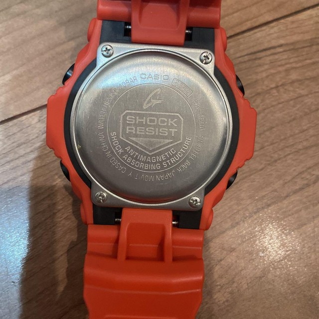 casio 5255