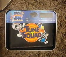 Tune Sqaud Mens Wallet