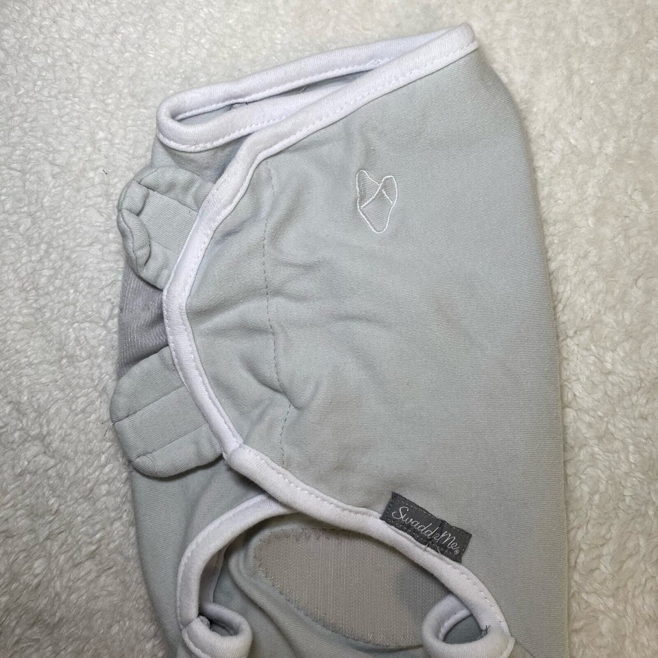 SwaddleMe Sleep Sack size Small Med eBay