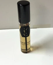 La Nuit De L'Homme by Yves Saint Laurent 10 ml/ 0.33 oz EDT Spray x 1