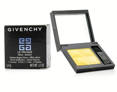 Givenchy Le Prisme Mono Eyeshadow - 20 Or Celeste, 3.4g 0.12oz