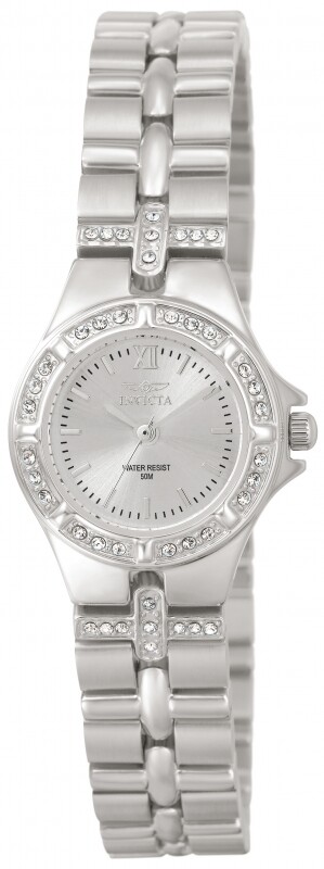 Invicta Wildflower Bundle Invicta Wildflower Quartz 35mm 37087 | Hodinky-365.com main image 2