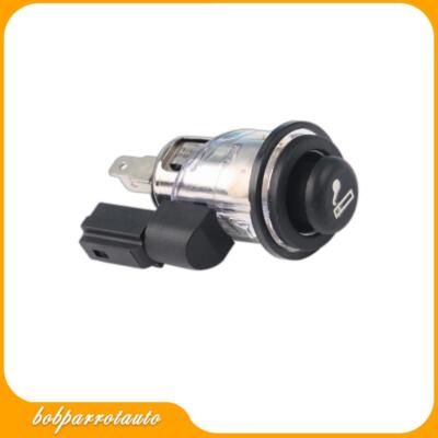 VI5GKE Prise Allume-cigare 12 V Compatible Avec Honda CRV Civic Accord Crider XRV