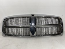 2002-2005 1500 2003-2005 25003500 Dodge Ram Grille Oem