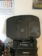 Moteur Mercedes 207