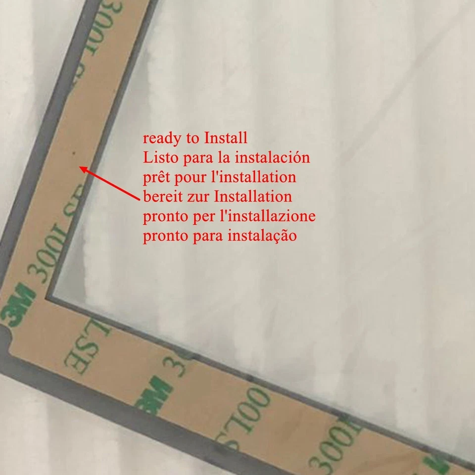 For ARCHOS 101 Cesium 10.1'' New Touch Screen Digitizer Replacement Digitizer - Image 2 of 3