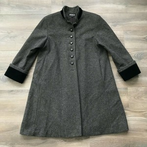 jofeld wool coat