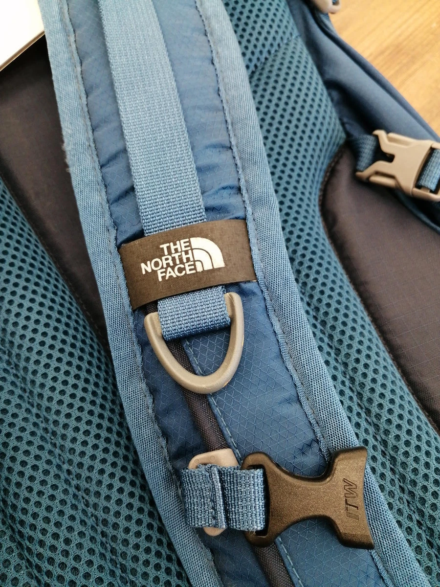 Used in Japan Fashion]Thenorthface Caelus 32 Blue | eBay