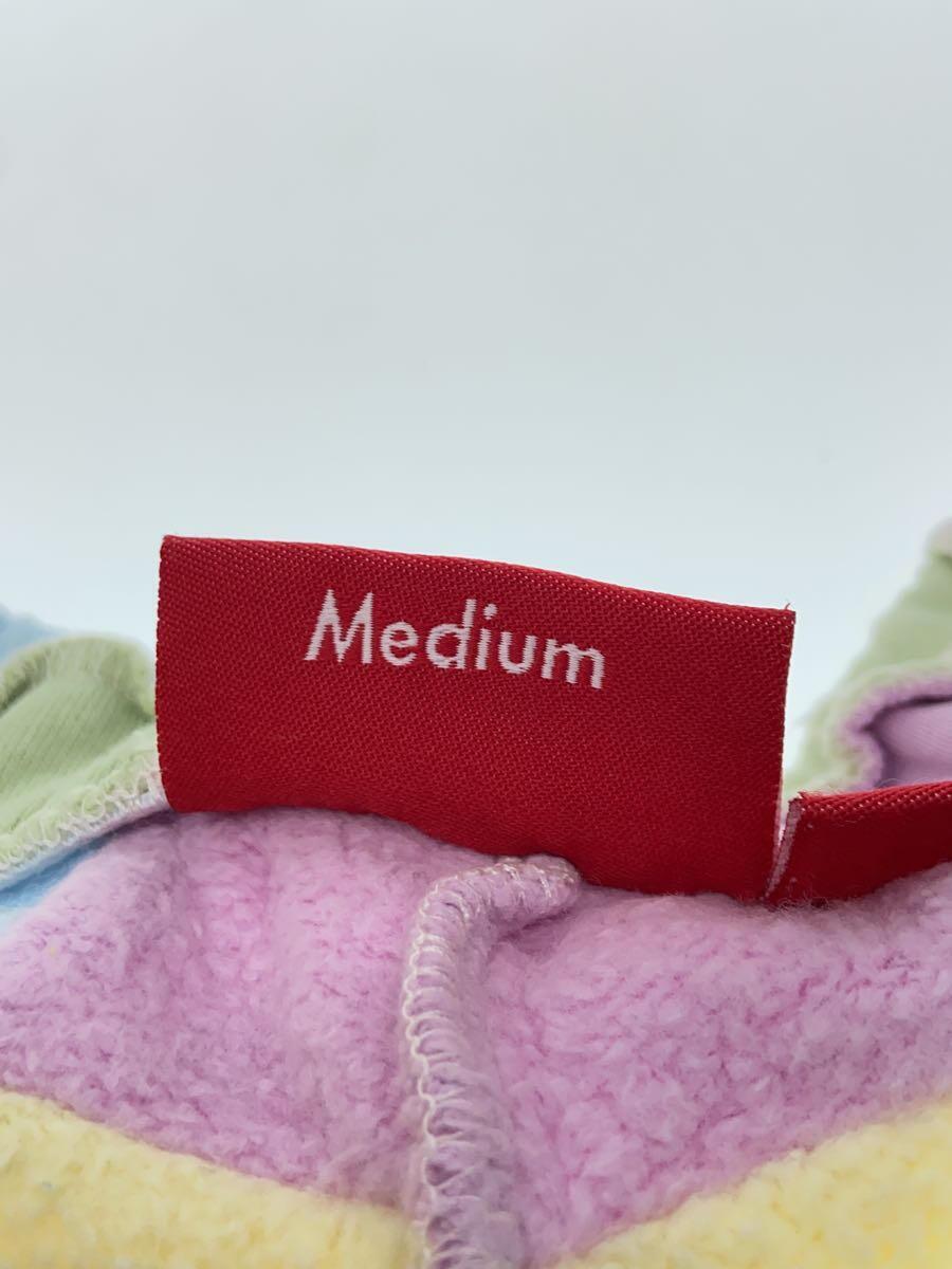 Supreme Reverse Patchwork Sweatshort Pants cotton multicolor Supreme Reverse Patchwork Sweatshort Pants cotton multicolor