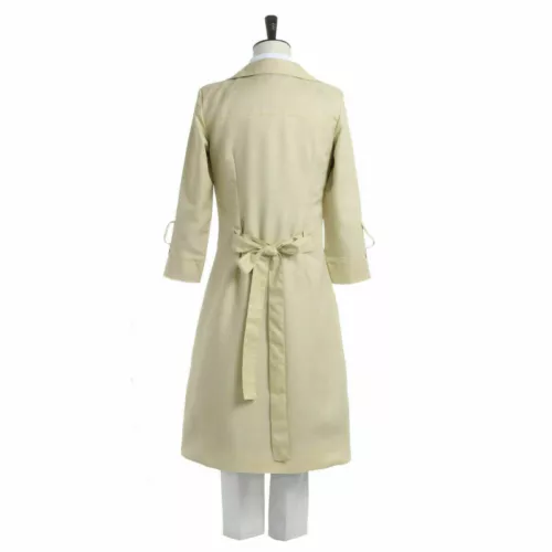 Bungou Stray Dogs Osamu Dazai Cosplay Costume Uniform Comic-con Halloween Wig - Bild 4 von 13