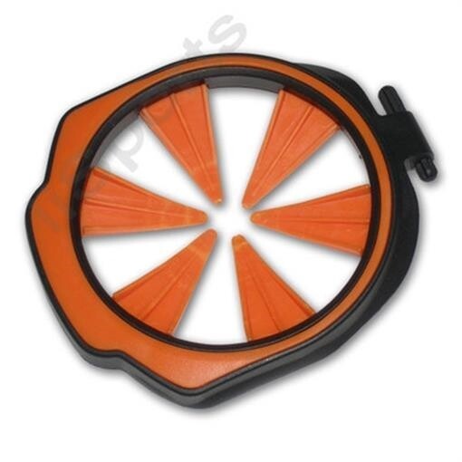 Speed Feed Gen X Global Lightning Amarillo Xtreme P | Meses Sin Inter&eacute;s