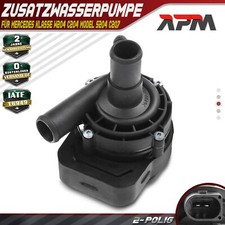 Pompe à eau Mercedes CLASSE S