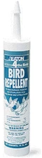 JT EATON ( 4 THE BIRDS ) REPELLENT TUBE PIGEON STARLING & OTHER BIRDS