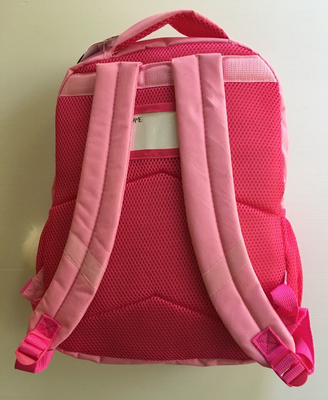 Place sequined front and top zipper top and front back pack bag Amazon.com | Sequin backpack Shoulder Bag For Women With  main image 3