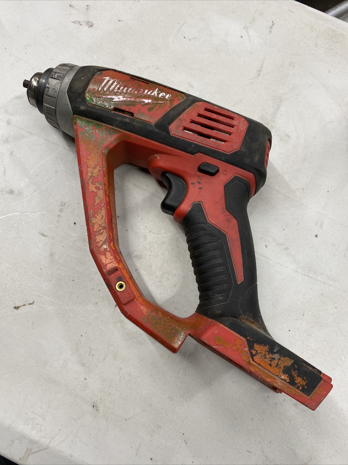 Cordless Sheet Metal Shear Brushless Compatible With UAE - View #3