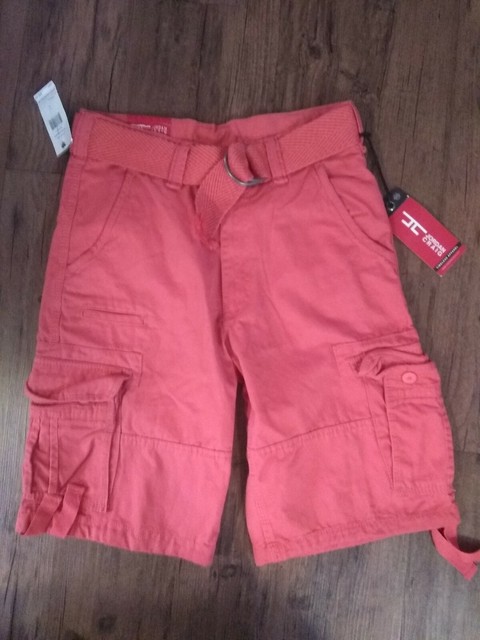 jordan craig mesh shorts