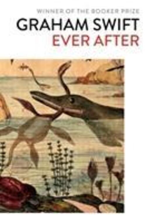 Thumbnail - Ever After | Graham Swift | Englisch | Taschenbuch | Kartoniert /