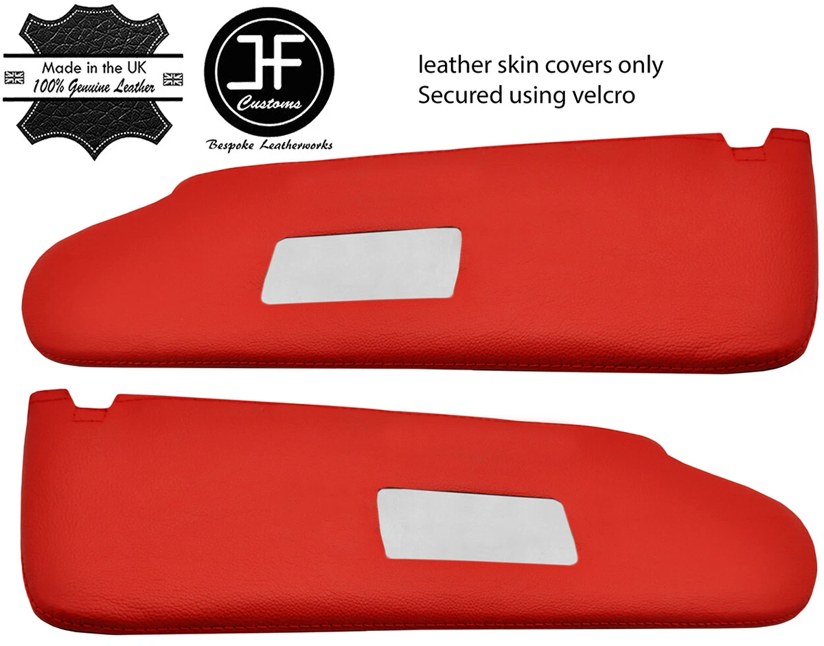 Custom sun 2024 visor covers