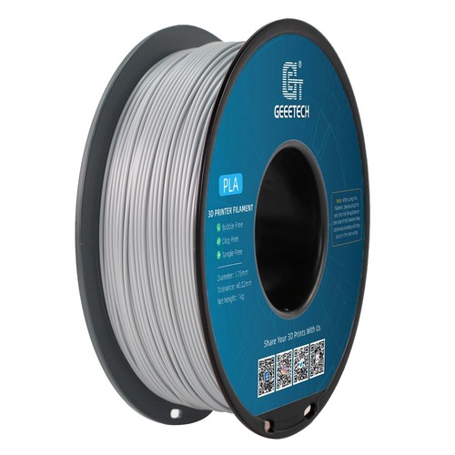 1 kg de filaments 3D Geeetech PLA/PETG/TPU/ABS/marbre/soie/fibre de carbone/résine FR - Photo 194/203