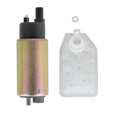 Fuel Pump For Yamaha Golf Cart Gas Model G29 Drive Drive2 W/Elec. Fuel Injection