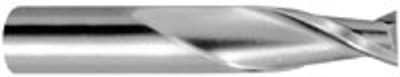 9/16'' 4FL Carbide End Mill - USA