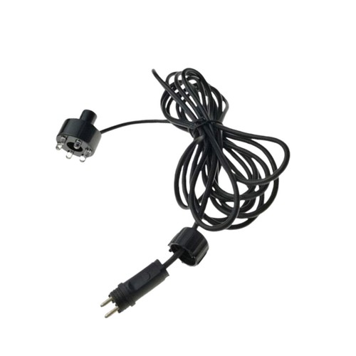 Underwater 6-LED Light Ring For Fountain Fish Pond Water Garden AC Adapter 12vE3 - Picture 9 of 14