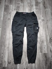 Women's Engelbert Strauss Working   Pants Size EU 38  Work Wear   Ladies 