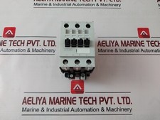SIEMENS 3TF35 00-0A Power Contactor 102283781 230V 50Hz/276V 60Hz