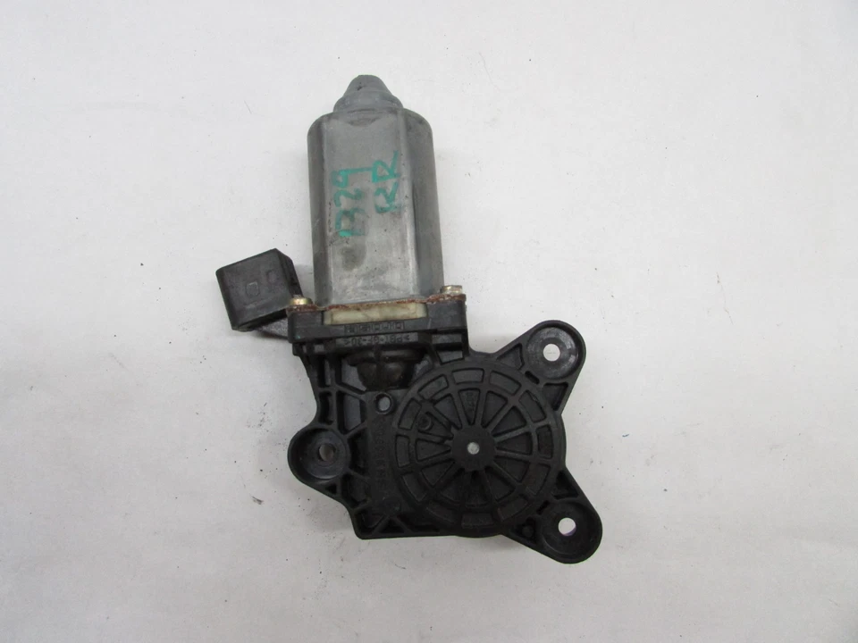 Mercedes S500 2002 ventana motor trasero derecho 053 600 49 01 OEM 00 01 02 Foto 4 de 4