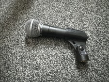 Shure Sm58