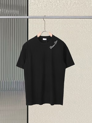 【Dior】pullover T-shirt featuring heart motif【ランク:A】 s-l400.jpg